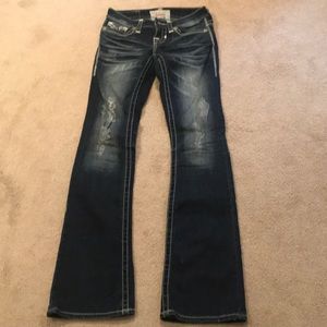 Big Star jeans